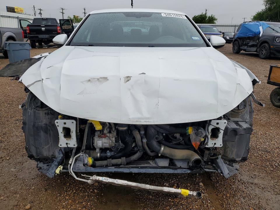 Aukcja sprzedaży 2021 Volkswagen Jetta, vin: 3VW6T7BU4MM020441, numer aukcji: 54615926