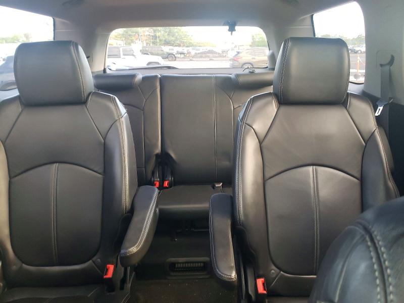 2013 Gmc Acadia მანქანა იყიდება აუქციონზე, vin: 1GKKVRKDXDJ193745, აუქციონის ნომერი: 52345806