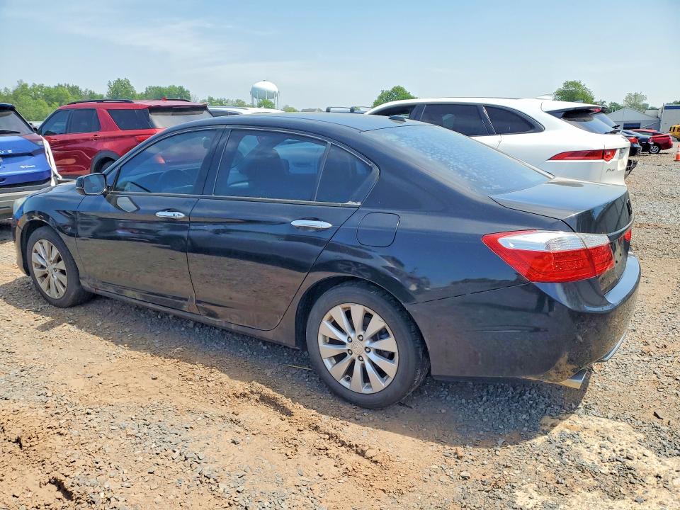 Продаж на аукціоні авто 2013 Honda Accord, vin: 1HGCR3F87DA022449, номер лоту: 54144176