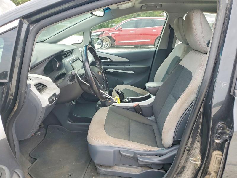 Продажа на аукционе авто 2021 Chevrolet Bolt Ev, vin: 1G1FY6S04M4110138, номер лота: 52854486