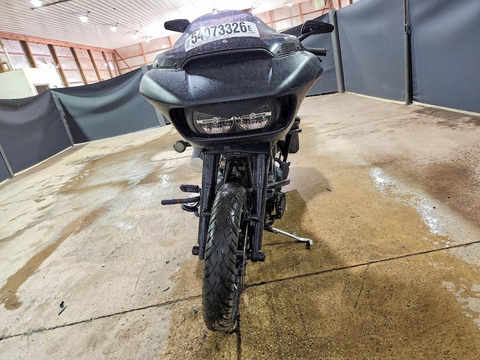 Продаж на аукціоні авто 2015 Harley-davidson Fltrxs, vin: 1HD1KTM14FB623894, номер лоту: 54073326