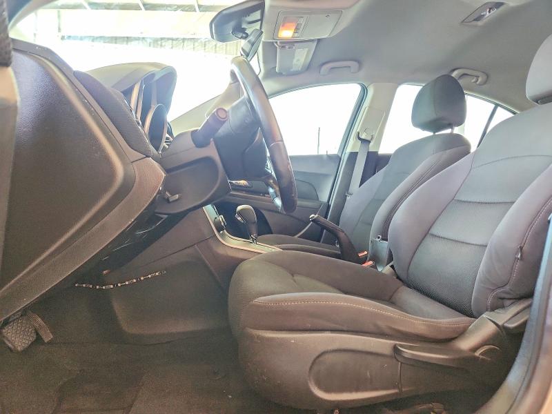 Продаж на аукціоні авто 2016 Chevrolet Cruze Limited, vin: 1G1PF5SB5G7110335, номер лоту: 55075336