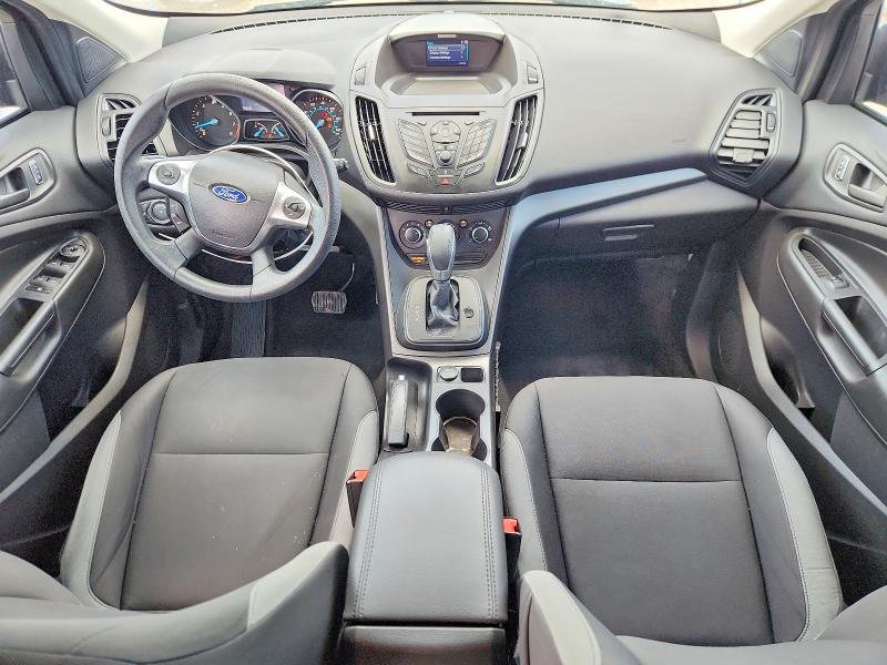 54800196 :رقم المزاد ، 1FMCU0F74FUC81562 vin ، 2015 Ford Escape مزاد بيع