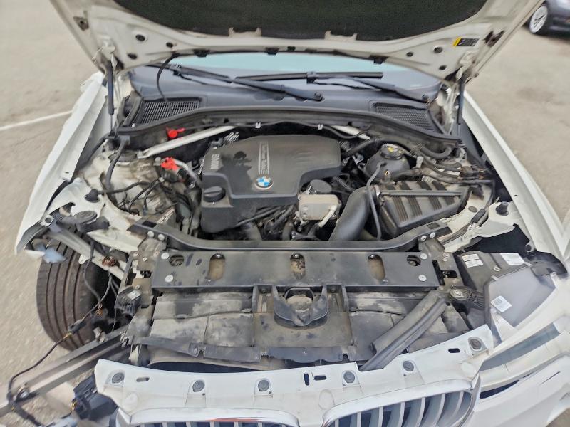 Продаж на аукціоні авто 2018 Bmw X4, vin: 5UXXW3C50J0T80804, номер лоту: 52018976
