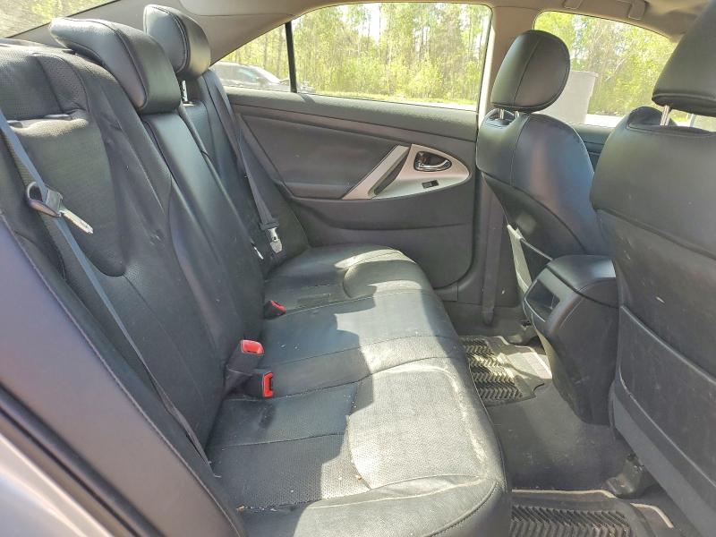 2007 Toyota Camry მანქანა იყიდება აუქციონზე, vin: 4T1BE46K37U594821, აუქციონის ნომერი: 54730236