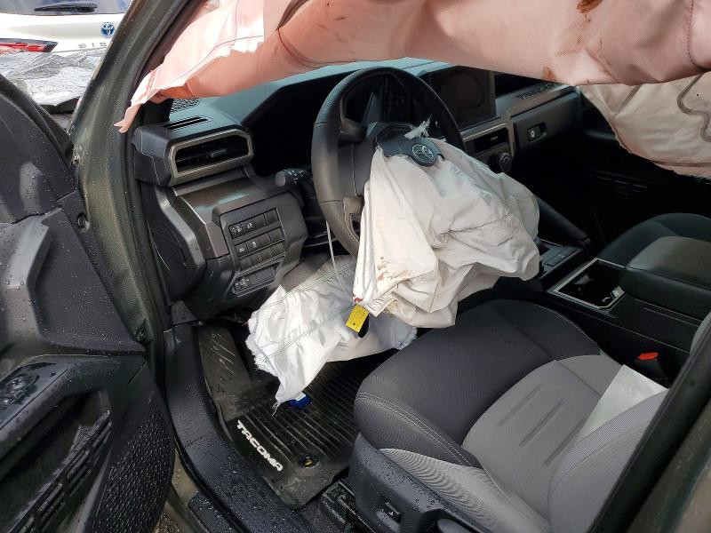 Aukcja sprzedaży 2025 Toyota Tacoma, vin: 3TMLB5JN9SM182263, numer aukcji: 53182666