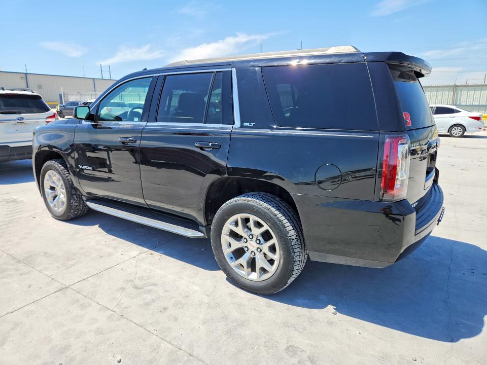 Продажа на аукционе авто 2016 Gmc Yukon, vin: 1GKS1BKC5GR447247, номер лота: 52885086