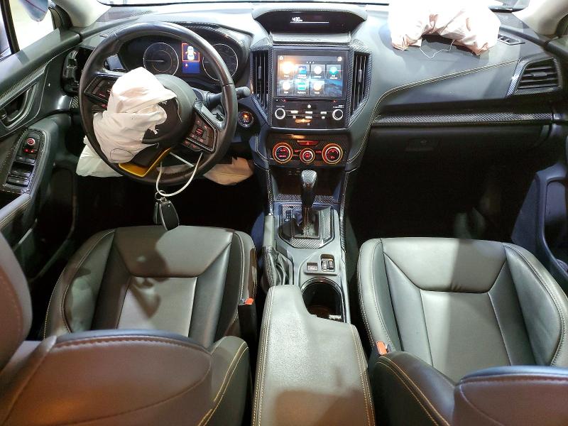 Aukcja sprzedaży 2023 Subaru Crosstrek, vin: JF2GTHSC9PH320135, numer aukcji: 52777466