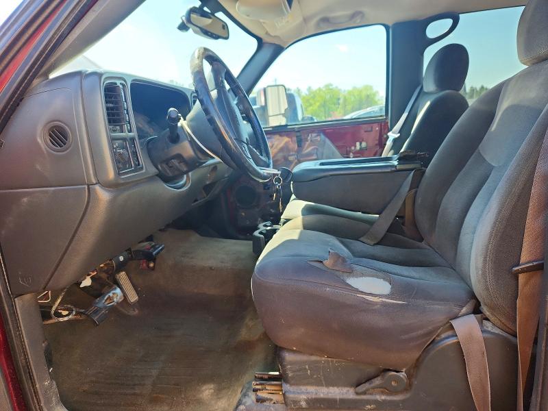 Aukcja sprzedaży 2004 Gmc Sierra, vin: 1GTHK23214F216495, numer aukcji: 52482586
