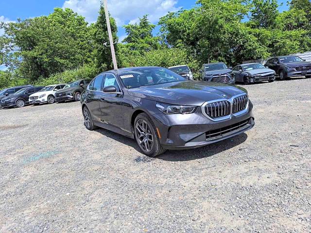 Auction sale of the 2026 Bmw 530, vin: WBA53FJ0XTCW69911, lot number: 54877266
