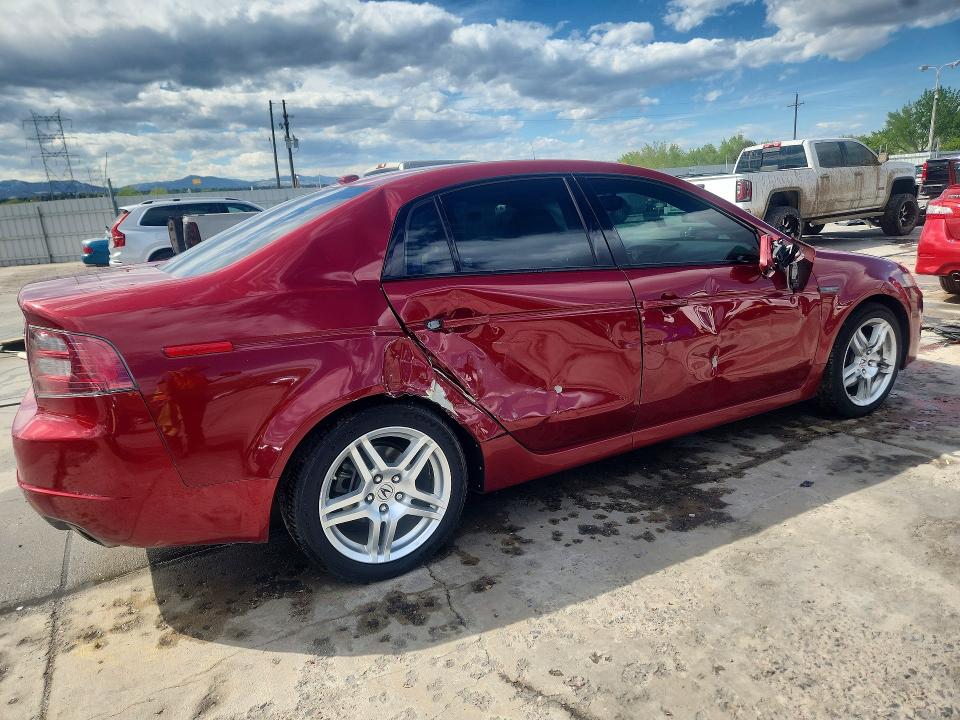 Aukcja sprzedaży 2007 Acura Tl, vin: 19UUA66277A036106, numer aukcji: 52586706