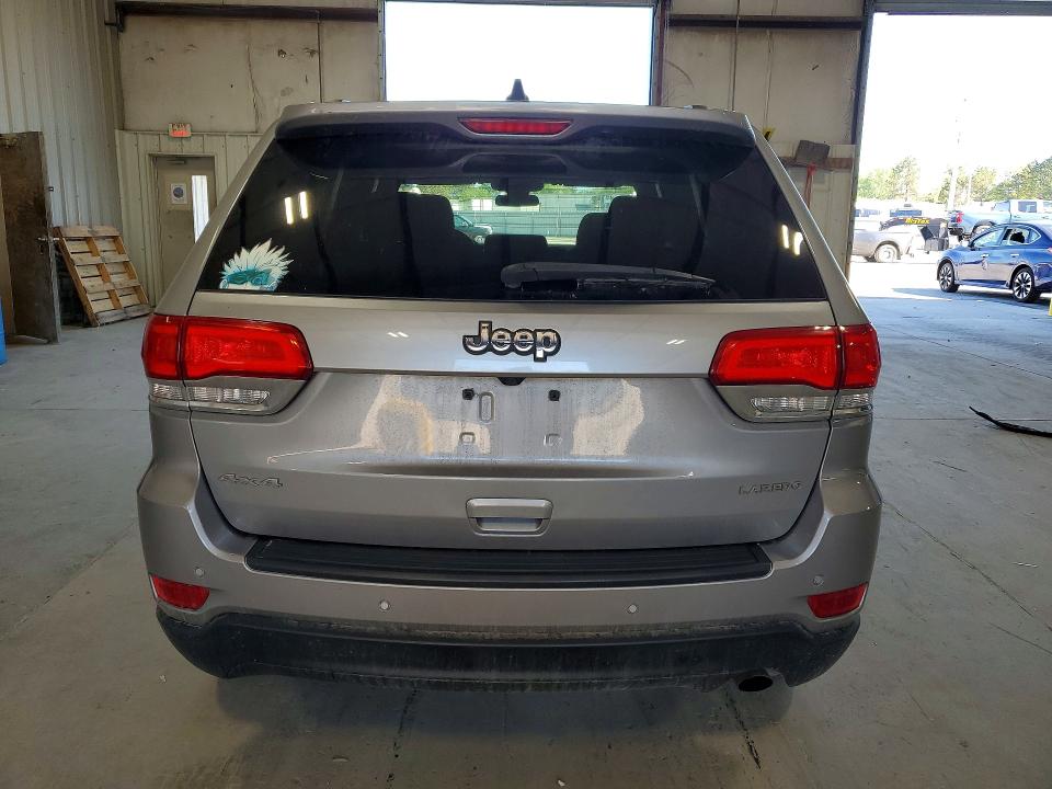 2019 Jeep Grand Cherokee მანქანა იყიდება აუქციონზე, vin: 1C4RJFAG6KC783989, აუქციონის ნომერი: 54859786