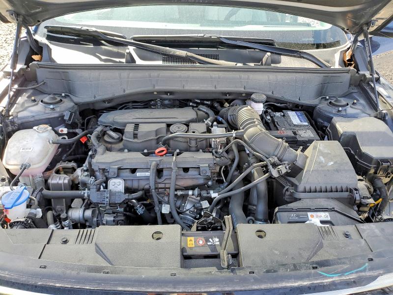Продаж на аукціоні авто 2025 Hyundai Kona, vin: KM8HECA3XSU186636, номер лоту: 48993966