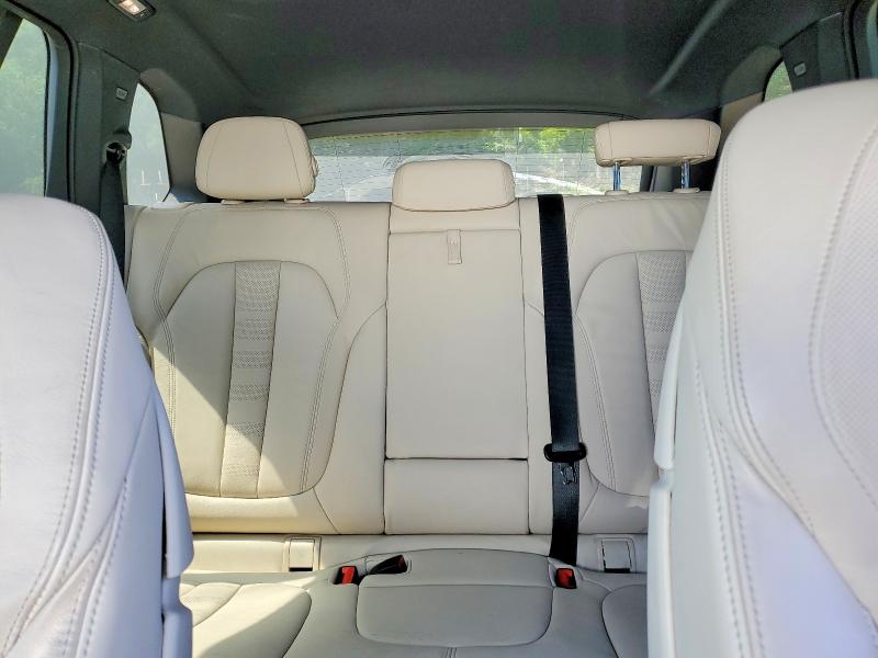 Aukcja sprzedaży 2022 Bmw X5, vin: 5UXTA6C04N9L20528, numer aukcji: 53447466