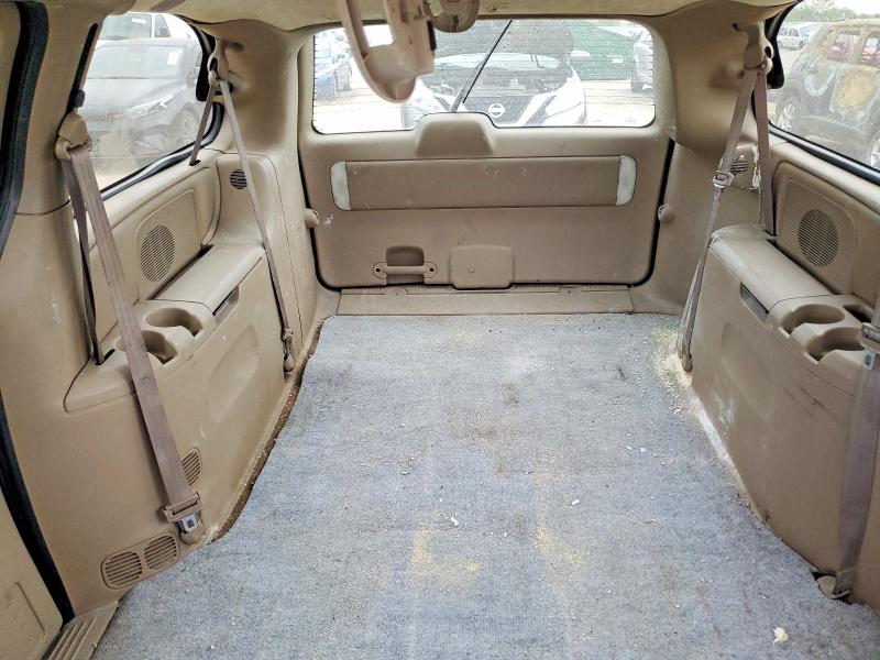 2002 Dodge Grand Caravan მანქანა იყიდება აუქციონზე, vin: 2B4GP44332R515909, აუქციონის ნომერი: 53192976