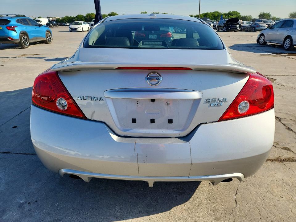 Продаж на аукціоні авто 2012 Nissan Altima, vin: 1N4BL2EP2CC154929, номер лоту: 53814066