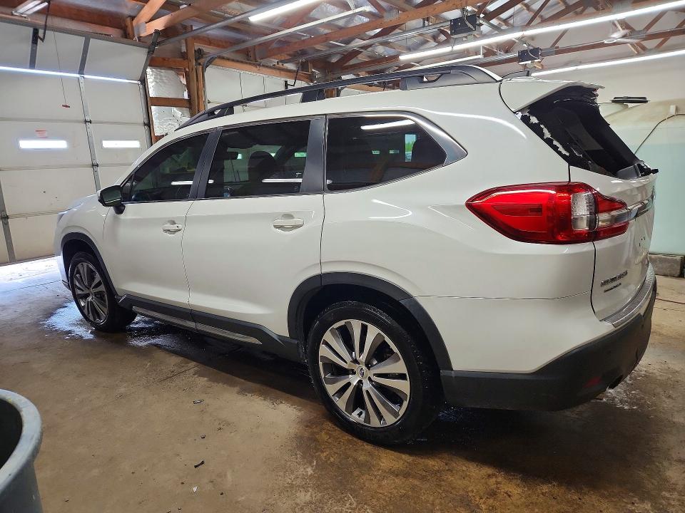 Aukcja sprzedaży 2019 Subaru Ascent, vin: 4S4WMALD6K3487379, numer aukcji: 52377746
