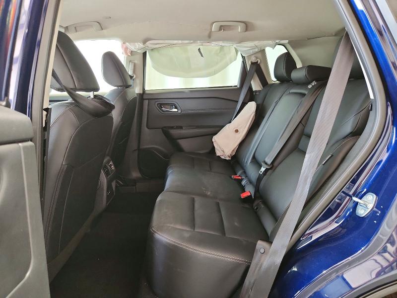 Aukcja sprzedaży 2026 Nissan Rogue, vin: 5N1BT3CA5TC707941, numer aukcji: 54311216