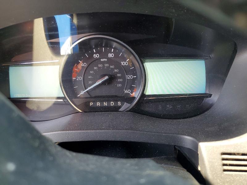 52739886 :رقم المزاد ، 1FM5K7D83JGC86889 vin ، 2018 Ford Explorer مزاد بيع