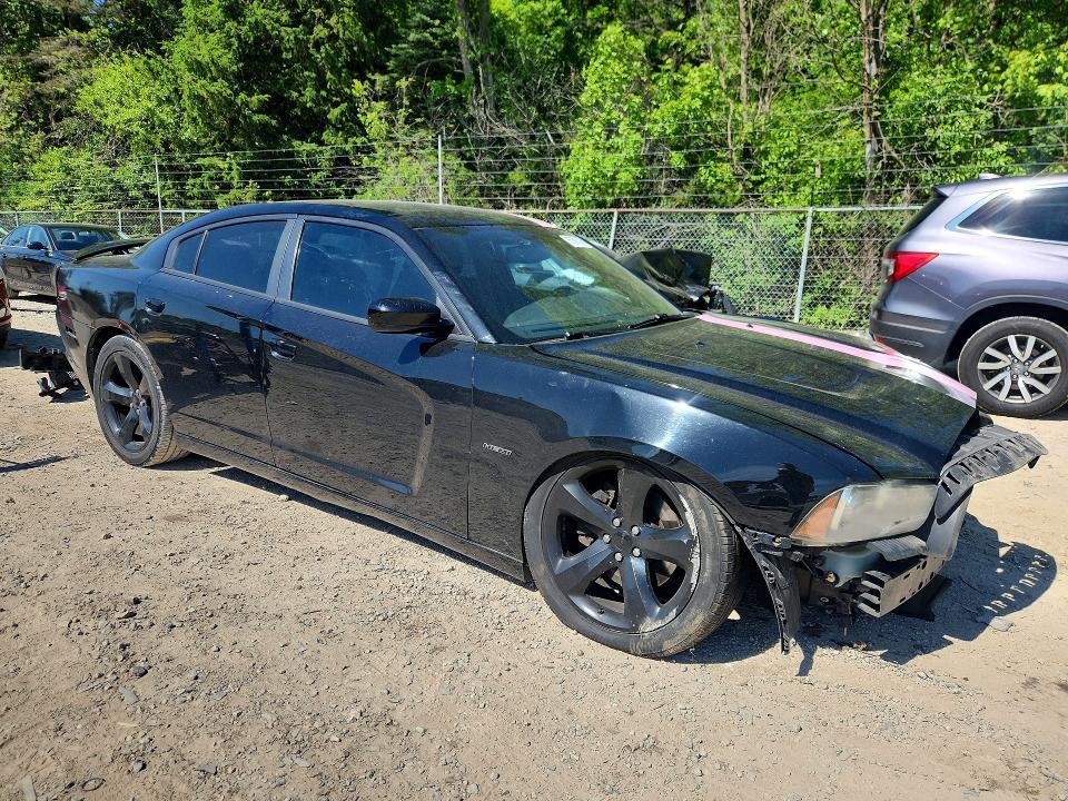 Продаж на аукціоні авто 2013 Dodge Charger, vin: 2C3CDXCT9DH597980, номер лоту: 55505286