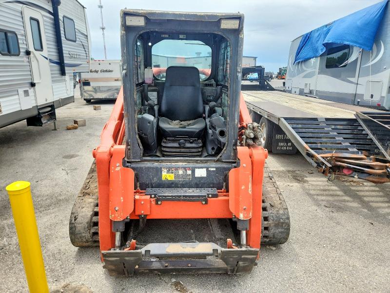 Продаж на аукціоні авто 2020 Kubota Svl95-2s, vin: KBCZ063CKL1K53438, номер лоту: 51549816