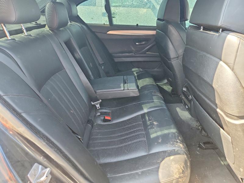 Aukcja sprzedaży 2016 Bmw M5, vin: WBSFV9C53GG343211, numer aukcji: 52174116