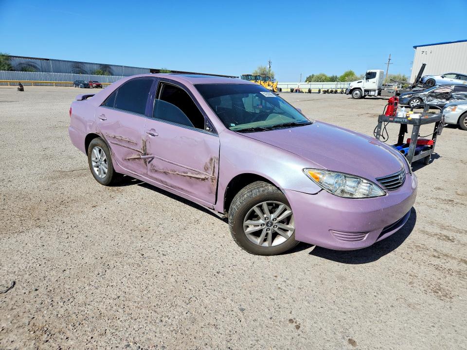 Aukcja sprzedaży 2006 Toyota Camry, vin: 4T1BE32K36U151101, numer aukcji: 54269866