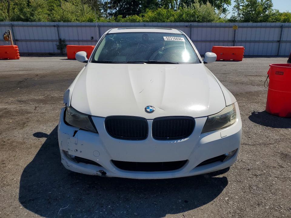 Aukcja sprzedaży 2011 Bmw 328, vin: WBAPK5C54BA660811, numer aukcji: 52316856