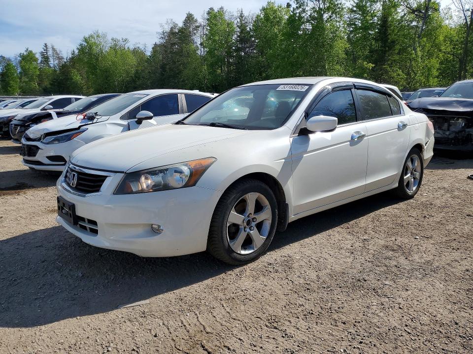 2009 Honda Accord მანქანა იყიდება აუქციონზე, vin: 1HGCP36879A802318, აუქციონის ნომერი: 53168026