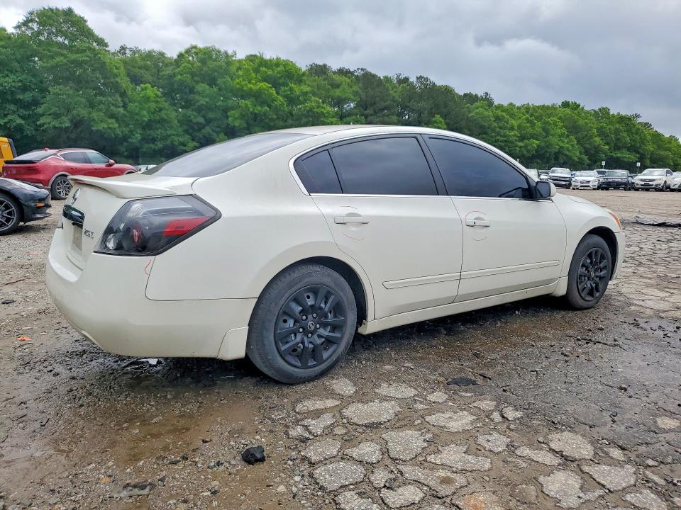 52746976 :رقم المزاد ، 1N4AL2APXCC208382 vin ، 2012 Nissan Altima مزاد بيع