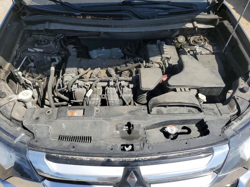 Aukcja sprzedaży 2016 Mitsubishi Outlander, vin: JA4AZ3A39GZ062100, numer aukcji: 51320796