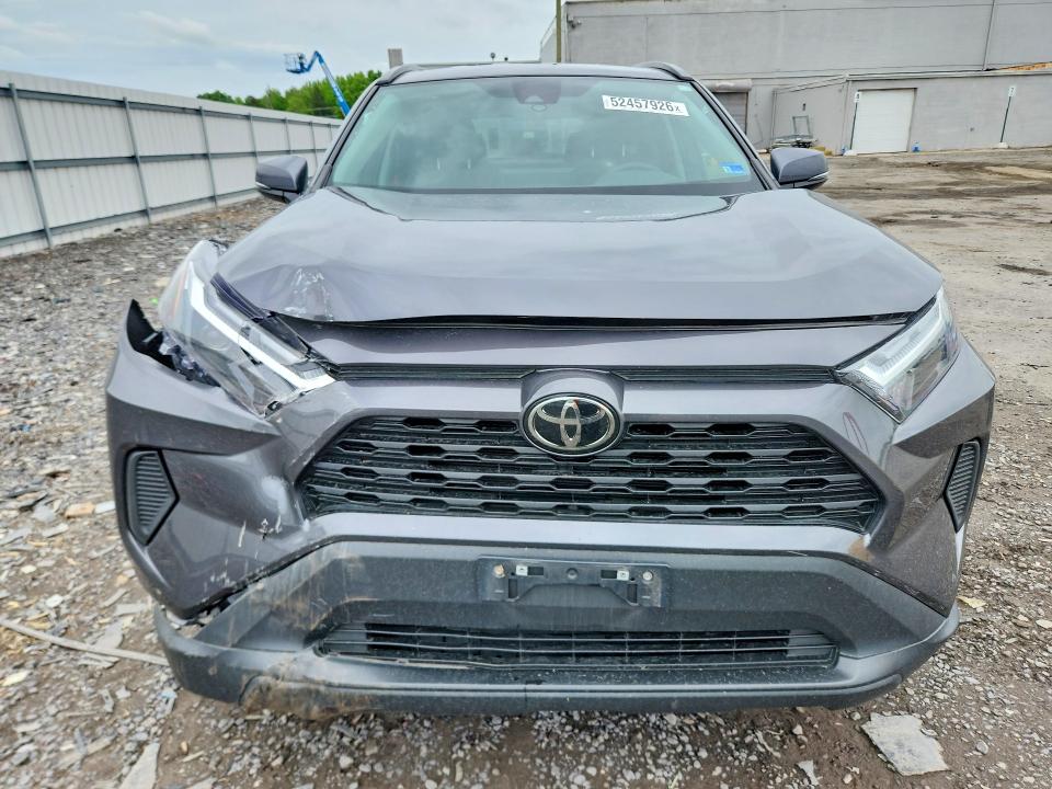 Aukcja sprzedaży 2023 Toyota Rav4, vin: 2T3P1RFV2PW390513, numer aukcji: 52457926