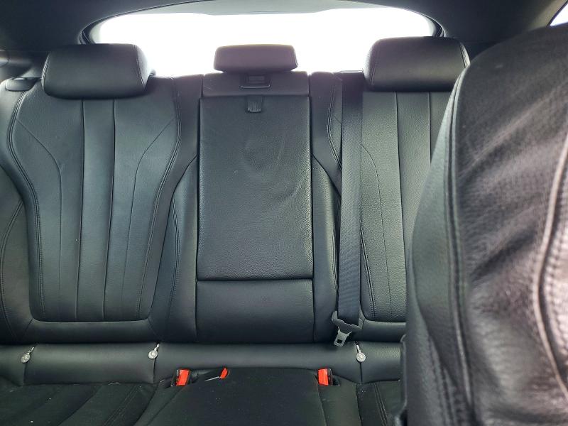 Продаж на аукціоні авто 2017 Bmw X6, vin: 5UXKU6C32H0S99670, номер лоту: 55415656