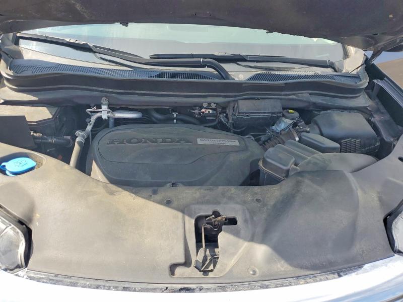 Aukcja sprzedaży 2020 Honda Pilot, vin: 5FNYF6H66LB023012, numer aukcji: 52711296