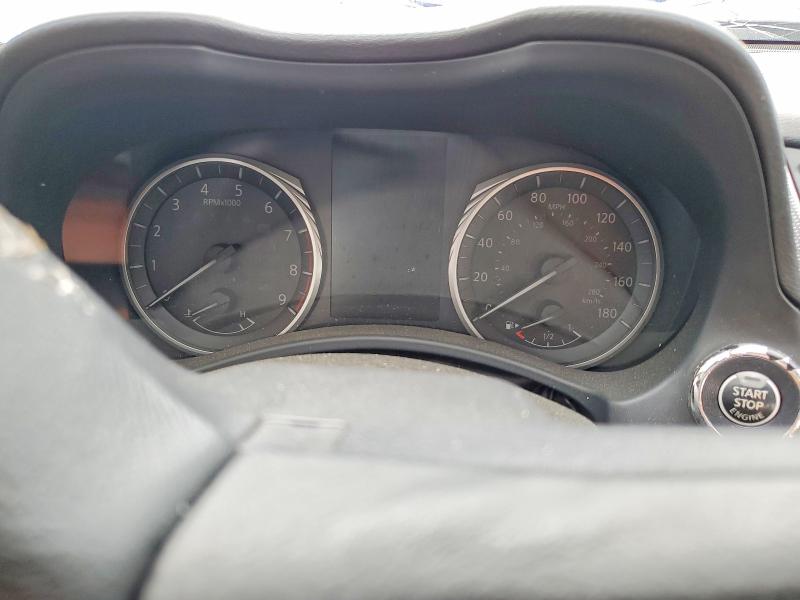 Продаж на аукціоні авто 2018 Infiniti Q50, vin: JN1EV7AR2JM441204, номер лоту: 54495996