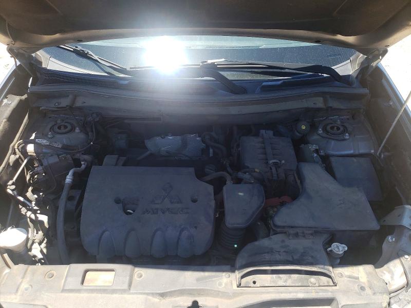 Aukcja sprzedaży 2019 Mitsubishi Outlander, vin: JA4AZ3A31KZ041234, numer aukcji: 53096366