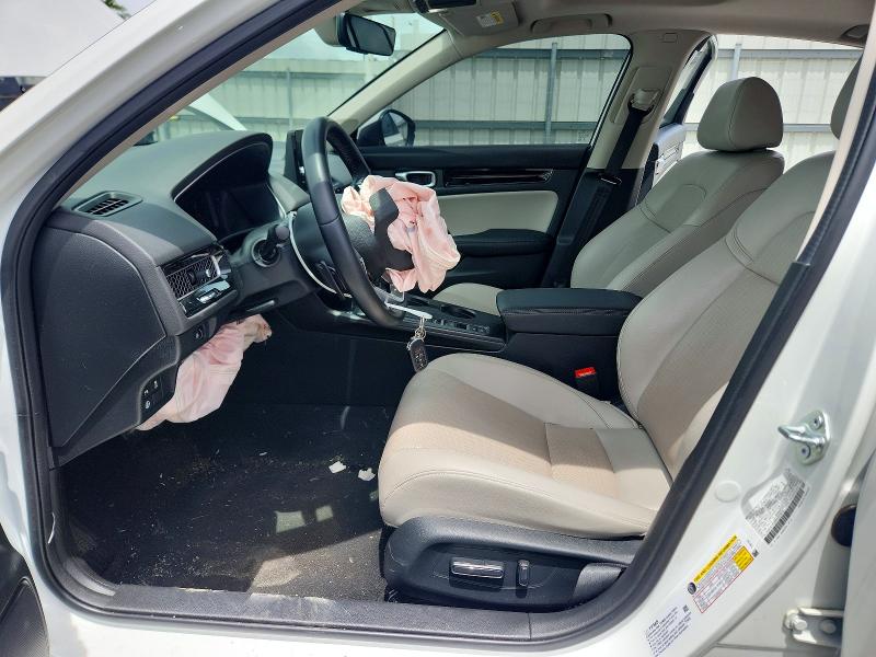 Aukcja sprzedaży 2024 Honda Civic, vin: 2HGFE1F90RH323918, numer aukcji: 54559756