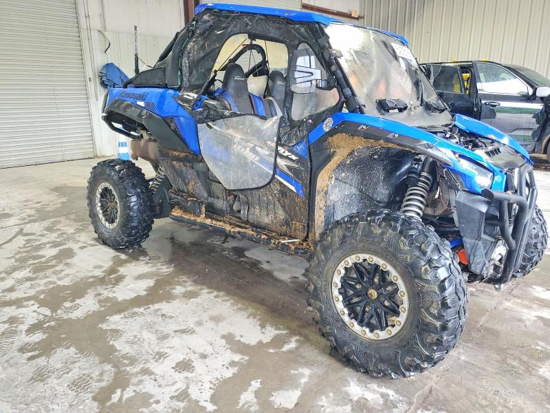 Aukcja sprzedaży 2021 Kawasaki Teryx, vin: JKARFCA15MB509987, numer aukcji: 54235186