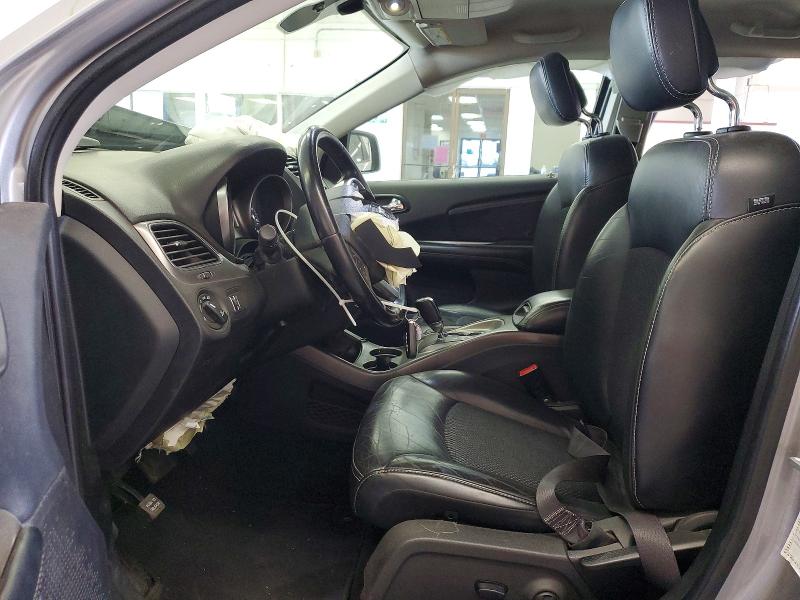 Aukcja sprzedaży 2018 Dodge Journey, vin: 3C4PDDGGXJT430250, numer aukcji: 53396186