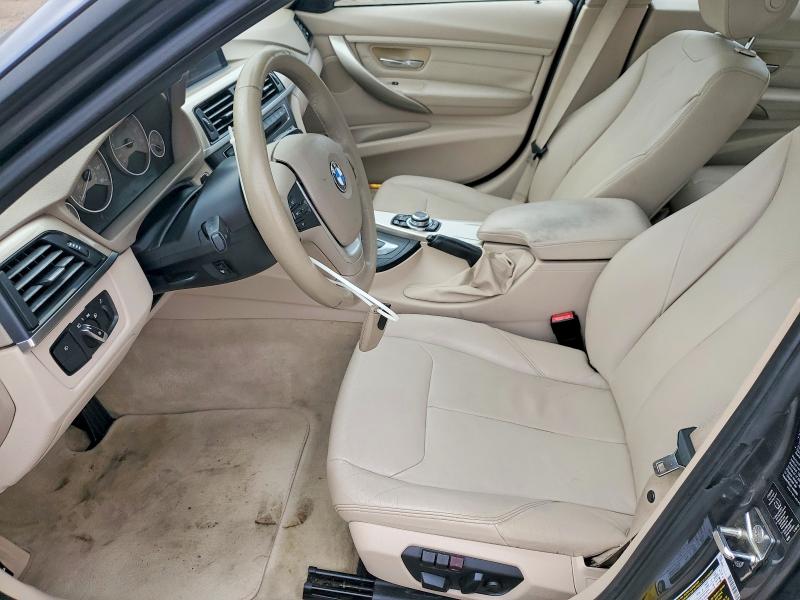 Продажа на аукционе авто 2012 Bmw 328, vin: WBA3A5C53CF341289, номер лота: 53211226