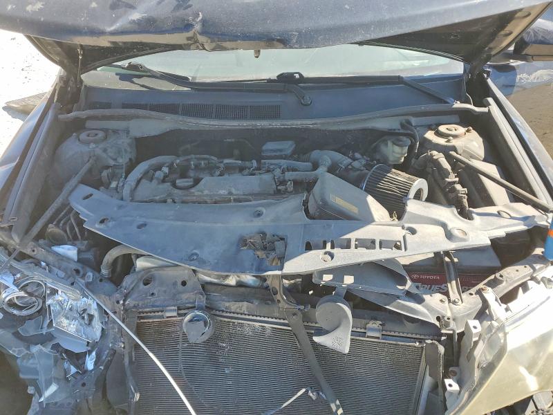 Продажа на аукционе авто 2014 Toyota Camry, vin: 4T1BF1FKXEU416574, номер лота: 53575836
