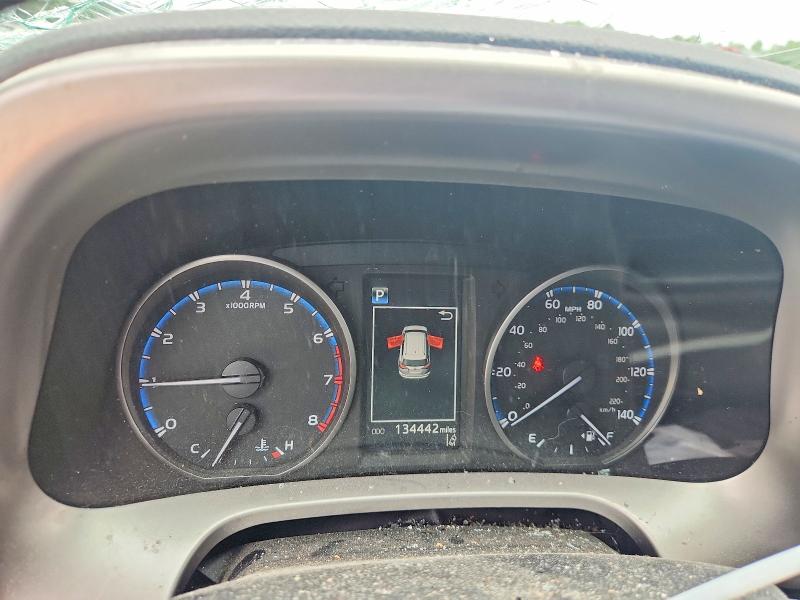 Продаж на аукціоні авто 2017 Toyota Rav4, vin: JTMZFREV9HJ109545, номер лоту: 53074166