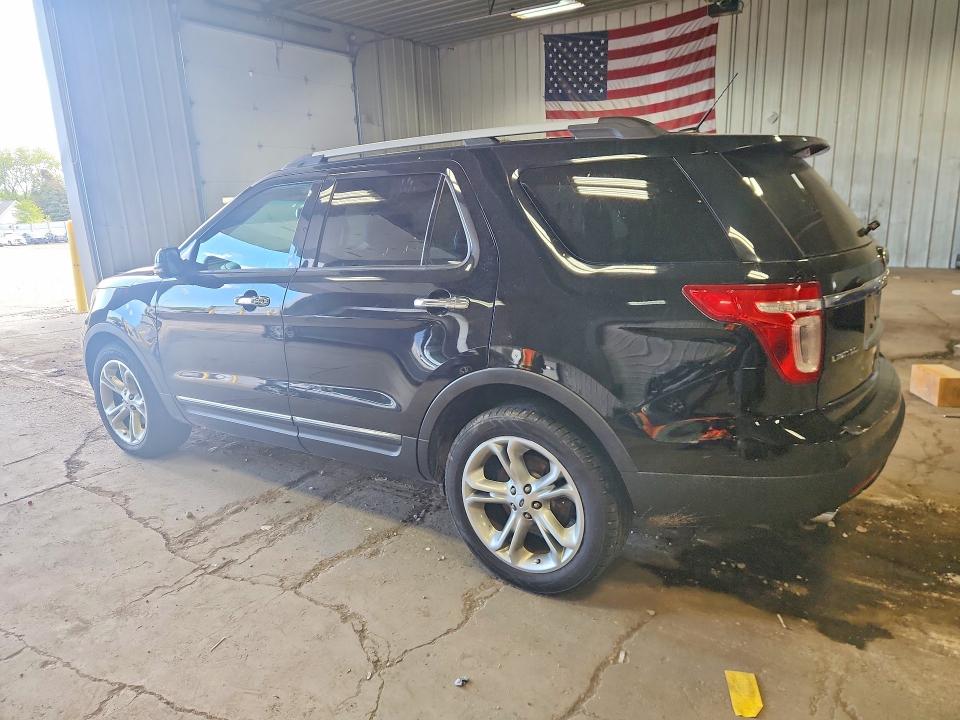 Aukcja sprzedaży 2012 Ford Explorer, vin: 1FMHK8F87CGA02084, numer aukcji: 53386956
