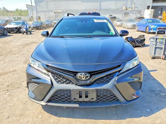 2020 Toyota Camry მანქანა იყიდება აუქციონზე, vin: 4T1G11AK0LU866243, აუქციონის ნომერი: 52242536