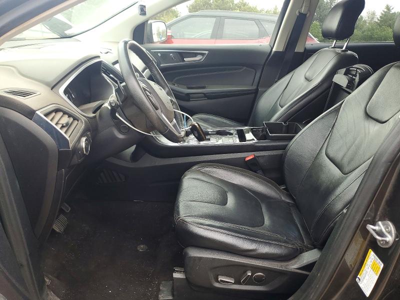 Aukcja sprzedaży 2019 Ford Edge, vin: 2FMPK4K97KBB63009, numer aukcji: 53563386