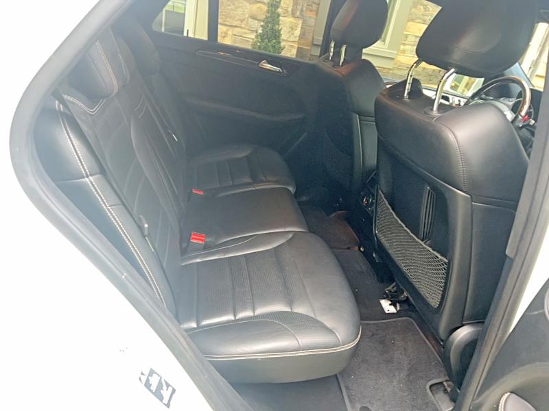 2015 Mercedes-benz Ml მანქანა იყიდება აუქციონზე, vin: 4JGDA7EB0FA474921, აუქციონის ნომერი: 54001676