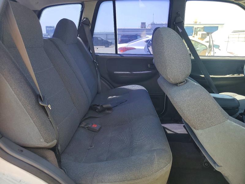 Aukcja sprzedaży 2001 Kia Sportage, vin: KNDJB723115690831, numer aukcji: 54714726