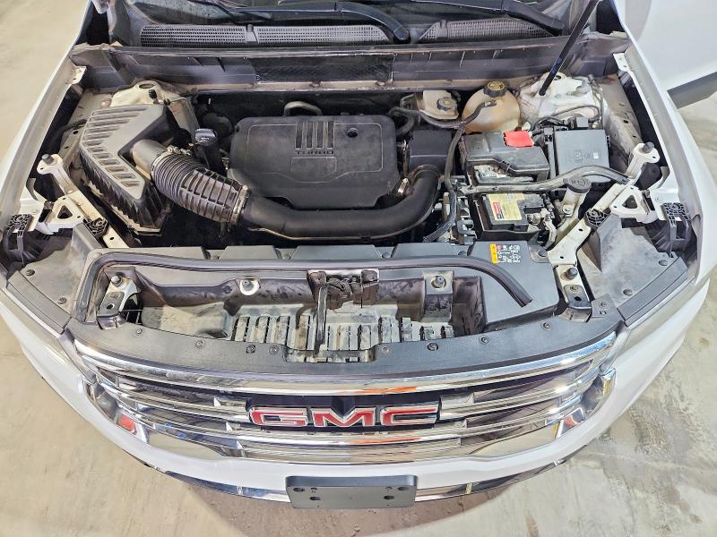 54828146 :رقم المزاد ، 1GKKNML40LZ200963 vin ، 2020 Gmc Acadia مزاد بيع