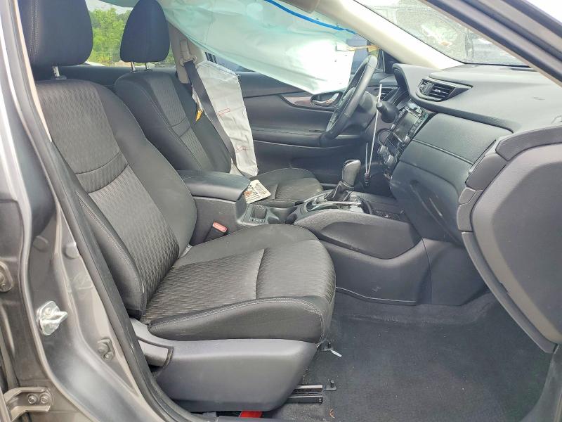 Продажа на аукционе авто 2018 Nissan Rogue, vin: KNMAT2MT5JP510817, номер лота: 54466846