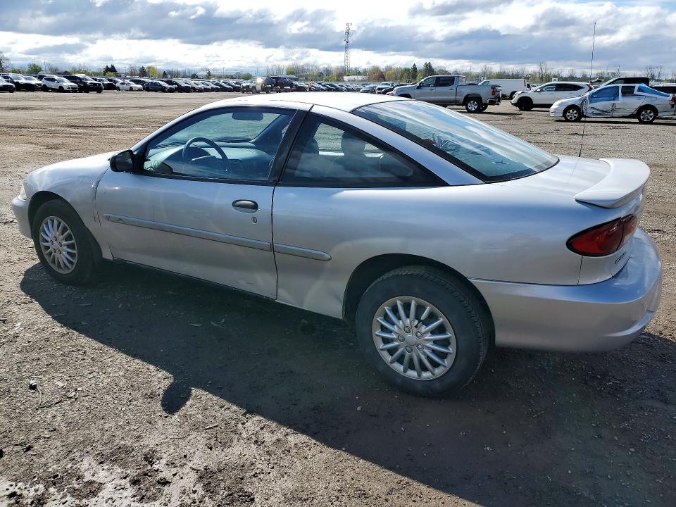 53250016 :رقم المزاد ، 1G1JC1249Y7123891 vin ، 2000 Chevrolet Cavalier مزاد بيع